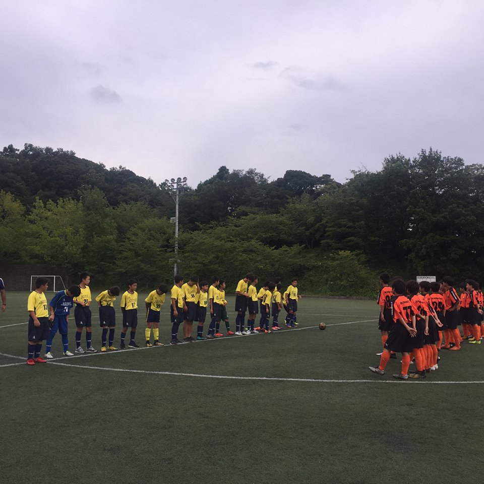 ジュニアユースu 13 現役プロサッカー選手 近藤直也のサッカークラブ Do Soccer Club